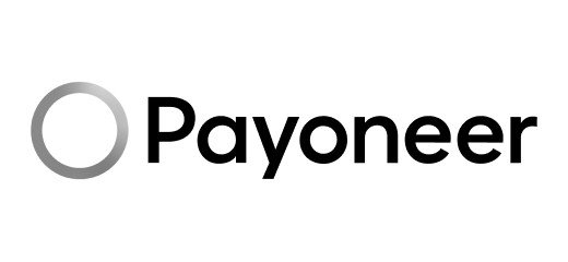 Payoneer logo